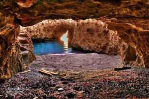 Foto: LetsGoMilos – Papafragas/Milos 