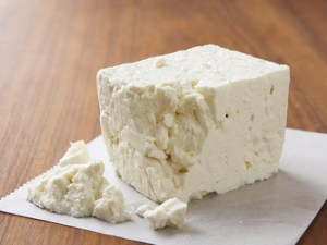 feta